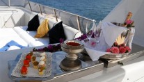 LADYSHIP -  Top Deck 2
